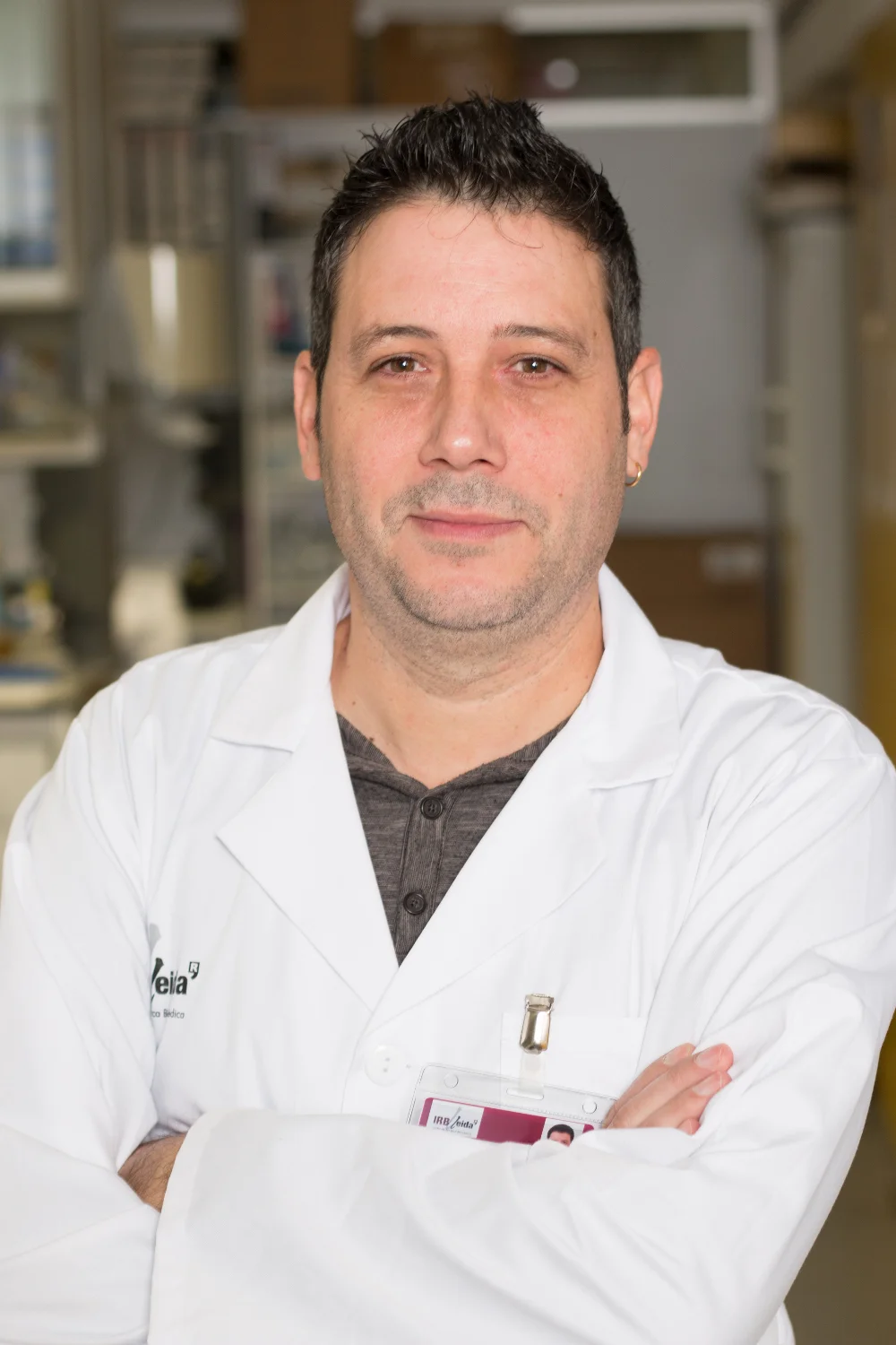 Un estudi amb participació lleidatana associa per primera vegada l’obesitat amb el descens de la funció renal