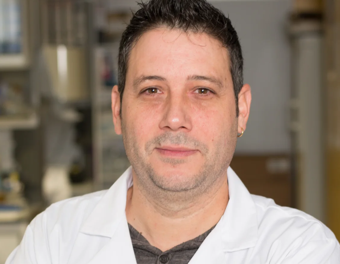 L’investigador José Manuel Valdivielso, al Consell Científic de la Societat Europea de Nefrologia