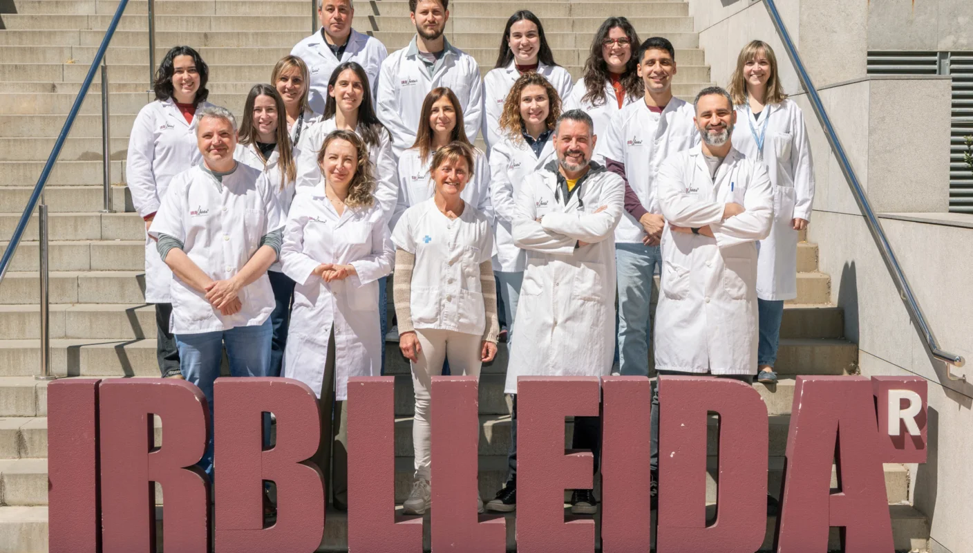 Vascular and renal translational research group