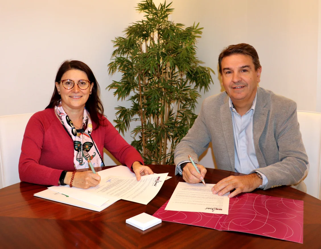 El Col·legi de Veterinaris renova el conveni amb l’Institut de Recerca Biomèdica de Lleida Fundació Dr. Pifarré