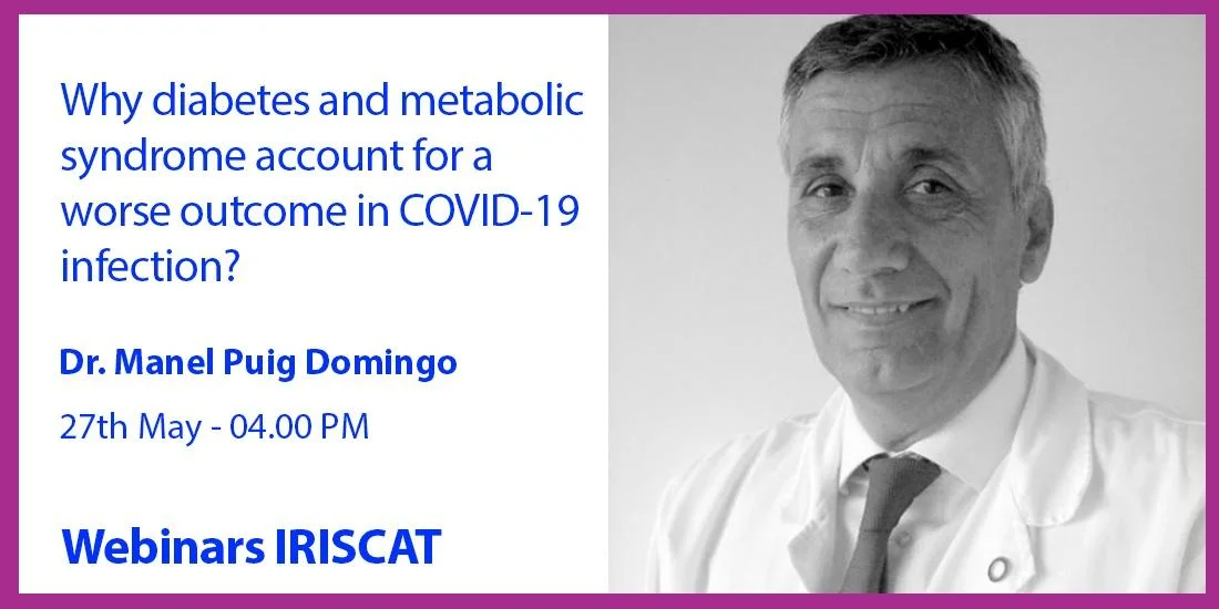 Seminari IRISCAT