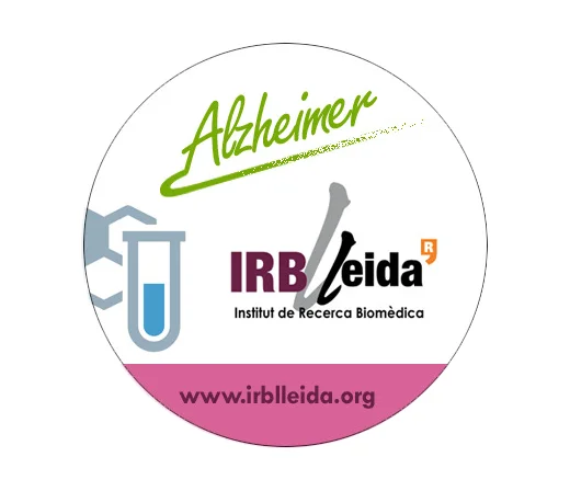 Xapa solidària IRBLleida