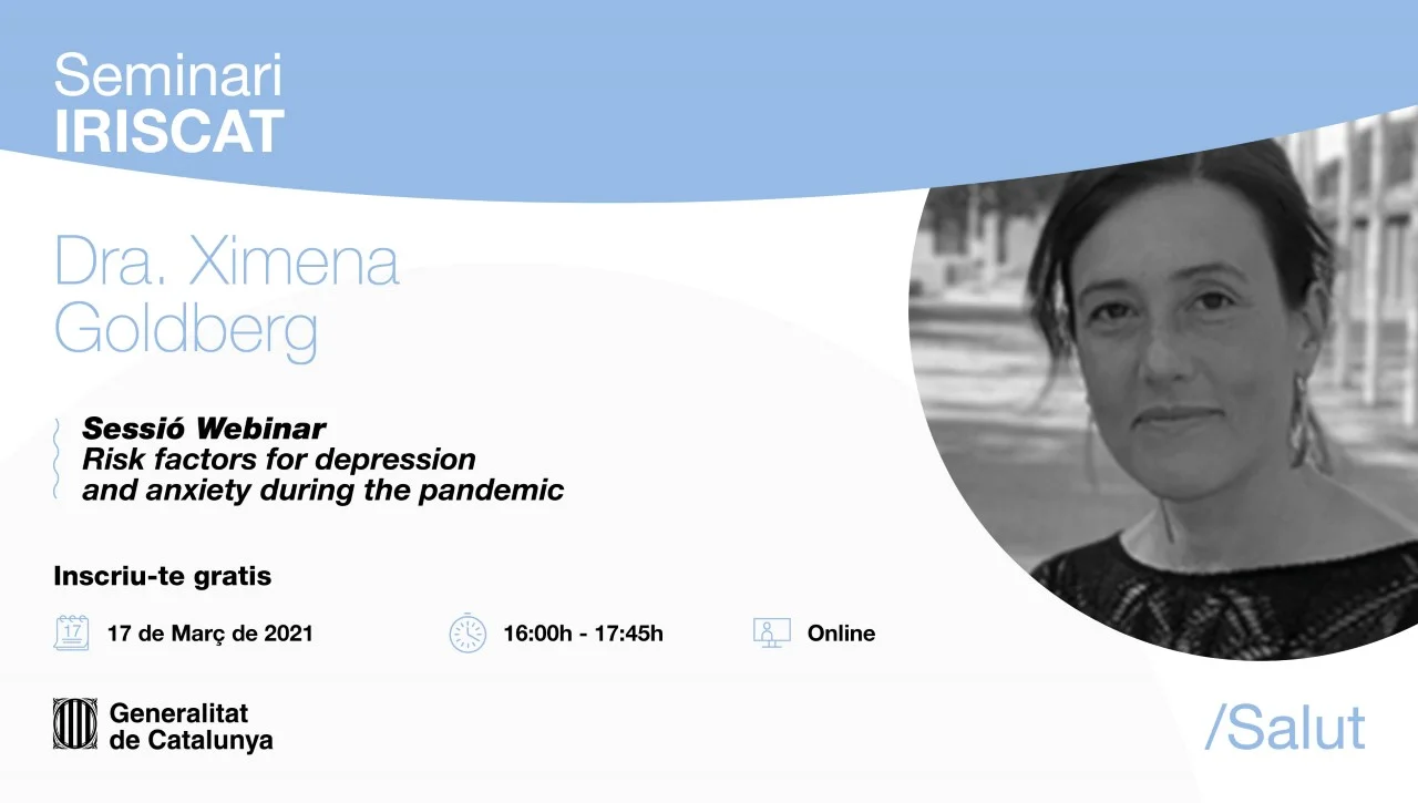 Setzè seminari IRISCAT