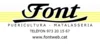 Font Puericultura
